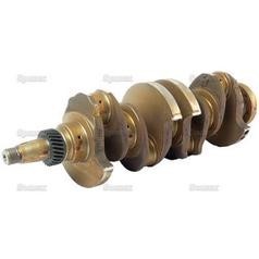 Fiat Kurbelwelle (4785110)