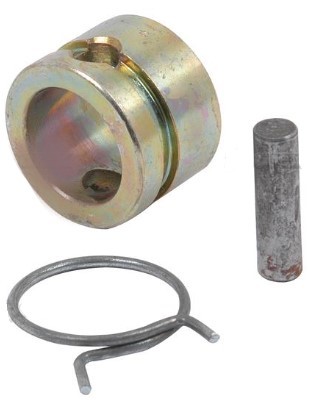 Load-Sensing-Wellenhaltesatz