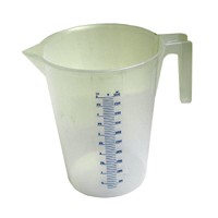 Messbecher 5 Liter