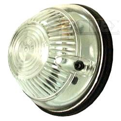 Universal Positionsleuchte vorne 12 Volt
