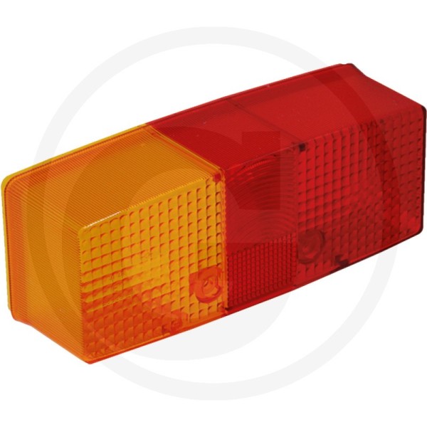 Hella Lichtscheibe links