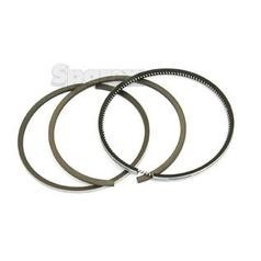 Massey Ferguson Kolbenring-Satz (747602M91)
