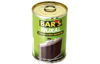 Bars Nural (150 g Dose)