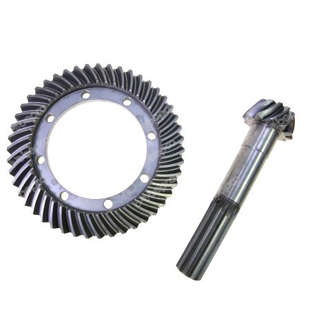 Fiat Kegel-Tellerradsatz
