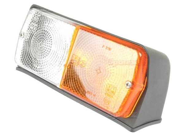 Ford/NH Frontleuchte links (83960357)