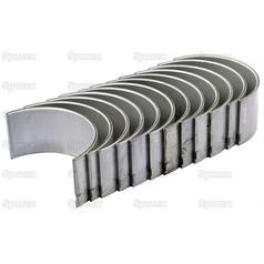 Massey Ferguson Pleuellager-Satz + 0.020" (736936M91)