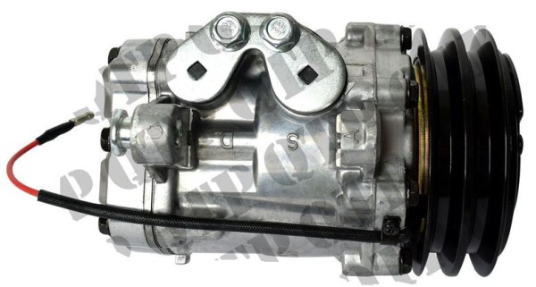 Deutz Kompressor (0.007.7197.4)