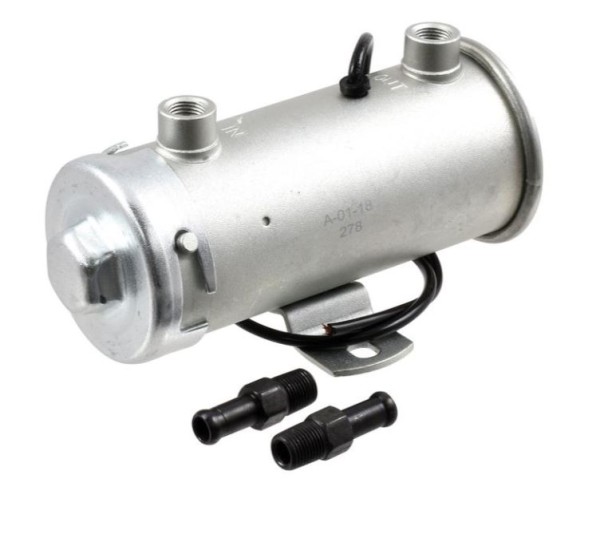Ford Kraftstoffpumpe elektrisch (82006984)