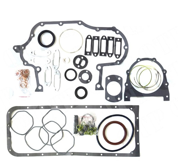 Deutz Motordichtsatz F5L912 (02929651)