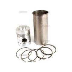 Massey Ferguson Kolben / Zylinder-Satz (3640484M91)