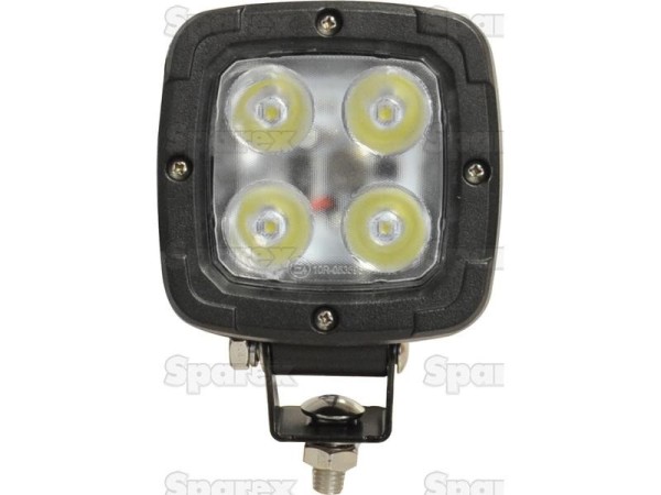 LED Work Light 2500 Lumens