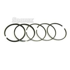 Massey Ferguson Kolbenring-Satz (745752M91)