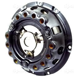 Kupplung 10"