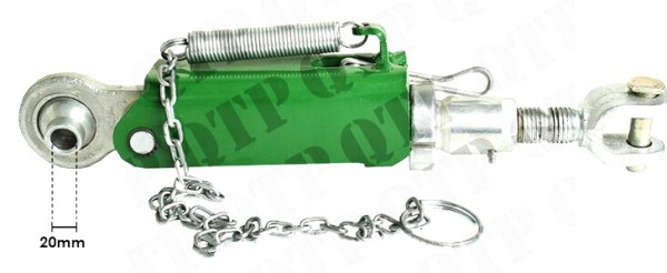 John Deere Stabilsator für Unterlenker
