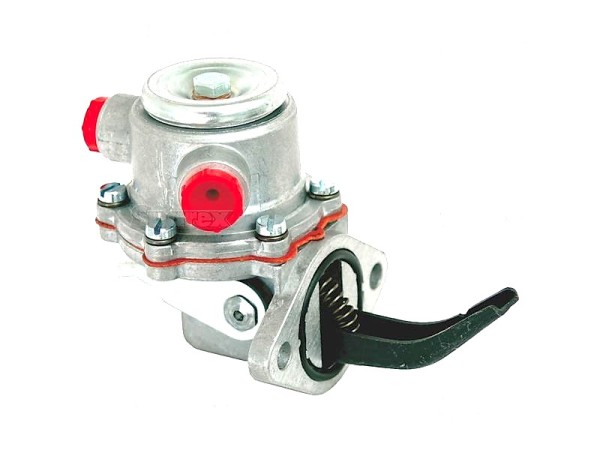 Fendt Kraftstoffpumpe (F824200710520)