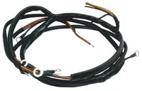 Kabelbaum MF TE20 Diesel