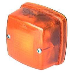 Universal Positionsleuchte 12V