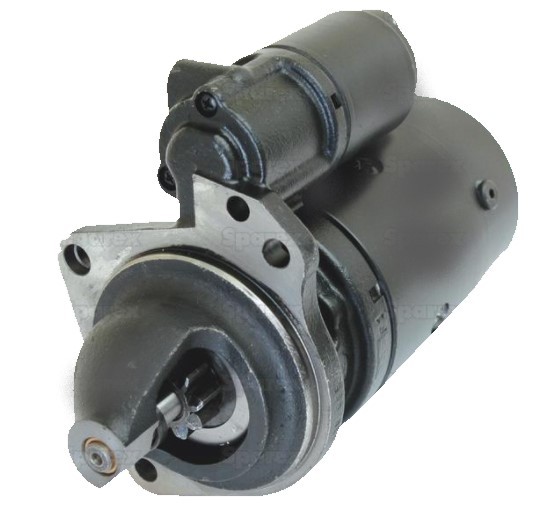 Fiat Anlasser Mahle 2,7kw