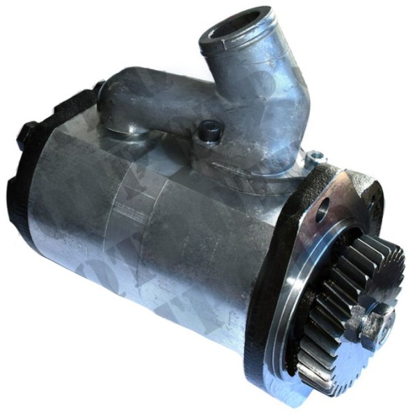 Hydraulikpumpe