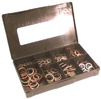 Dichtungsring-Sortiment