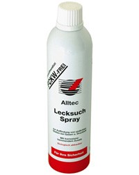 Lecksuchspray